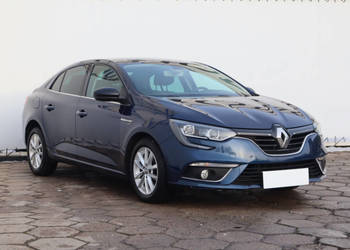 Renault Megane 1.6 SCe