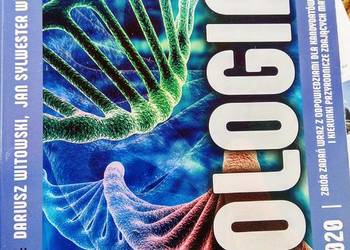 Biologia witowski
