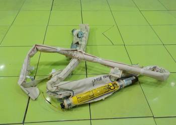 TOYOTA PRIUS III 10r kurtyna powietrzna prawa BAM-PT1-1615