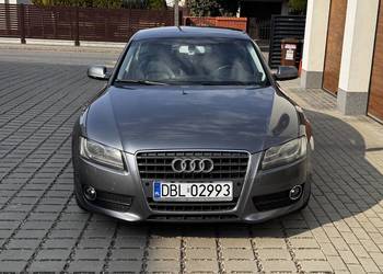 Audi a5 2011 2.0D