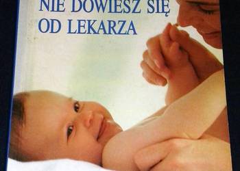 Czego nie dowiesz się od lekarza - Mary Jeanne Menna