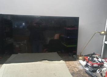 Sprzedam telewizor Samsung  55cali smart