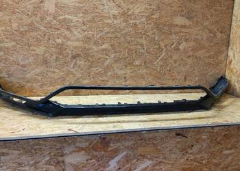 Dokładka Spoiler Zderzaka Przód Volvo Xc 90 II 31663527 Dokładka Spoiler Zderzaka Przód Volvo Xc 90 II 31663527