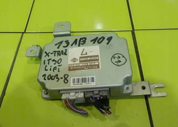 NISSAN X-TRAIL T30 I LIFT 2.5 B 04r 5D modul 31036EQ300