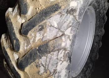 Opony Trelleborg TM 900  600/70R30