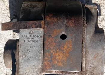 Iskrownik Bosch FU4 lata 20-30te Mercedes etc