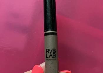 RVB LAB luksusowy koloryzujący utrwalacz fixer do brwi