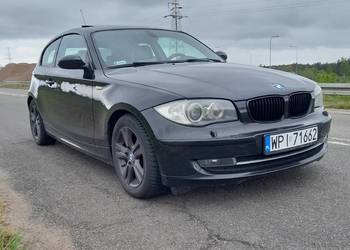 BMW 118D SPORT EDITION
