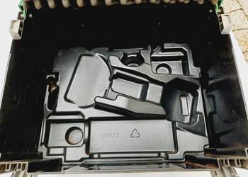 HIKOKI HITACHI wkład wkładka wypełnienie HSC szlifierka G3613DB