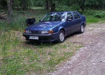 Saab 9000 CS b+g