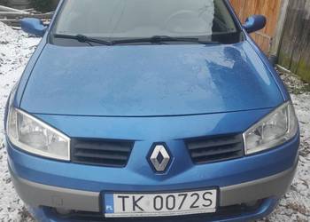 Renault megane 2
