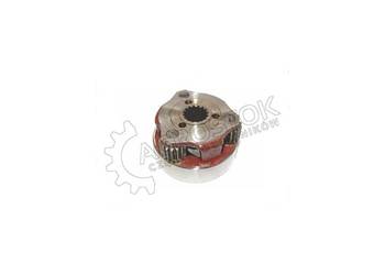 Jarzmo wom kompletne 45mm mtz 80