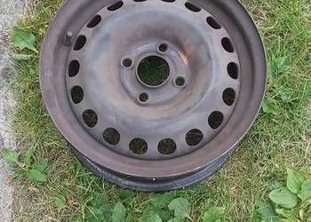 Felgi opel 4x100