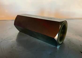 Zawór zwrotny  FPR 1 1/2"