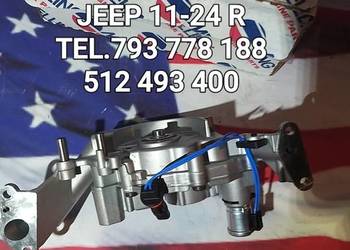 POMPA OLEJU CHRYSLER T&C-200-300-DODGE GC--CHARGER-DURANGO 3.6 V 6 11-24 R