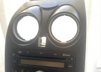 Radio Nissan Qashqai j10 2007r