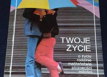 Twoje życie. Rozmowy z dziewczyną - Karol Meissner OSB, Bolesław  Suszka