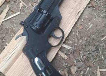 Witam sprzedam reworwer