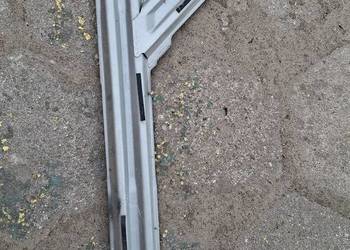 Belka wzmocnienie drzwi golf 5 przod prawy