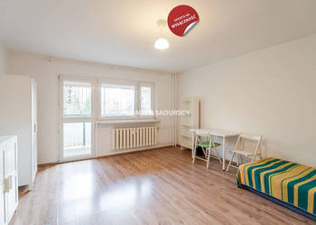 Mieszkanie 62.46m2 Kraków