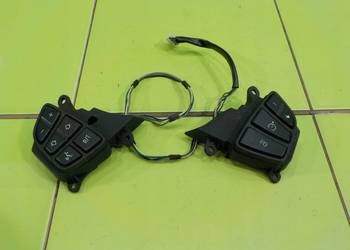 BMW X5 E53 LIFT 3.0 D 04r 5D przelacznik kierownicy 6929935