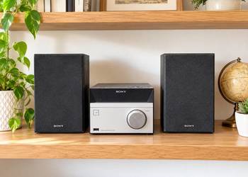wieża Sony HCD-s20
