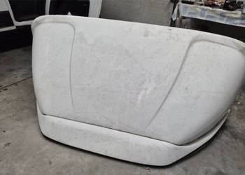 Owiewka ducato jumper boxer iveco