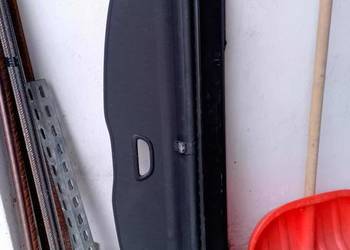 Osłona tylna automatyczna do combi klasy c250