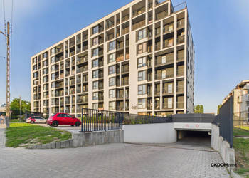 Nowoczesne 3-pokojowe mieszkanie 63,86 m² z garażem i komórką lokatorską