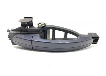 KLAMKA ZEWNĘTRZNA PRAWY TYŁ FORD C-MAX II Minivan 10-19 Midnight Sky