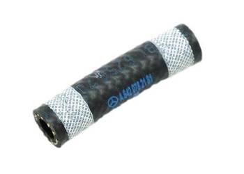 MERCEDES DIESEL OM642 Przewod paliwa elastyczny OE