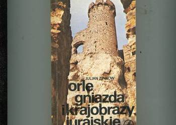 Orle gniazda i krajobrazy jurajskie - Zinkow