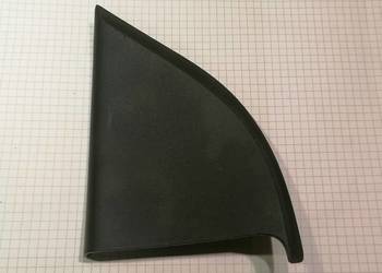 zaślepka lusterka wewnętrzna lewa 8200299915 Renault Clio 3