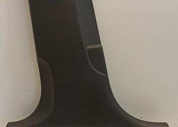 AUDI A6 C7 OSŁONA POSZYCIE SŁUPKA LEWE 4G0867239A