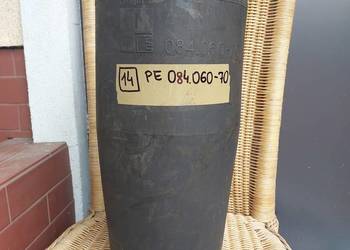 Miech zawieszenia pneumatycznego PODUSZKA PE 084.060-70 MAN