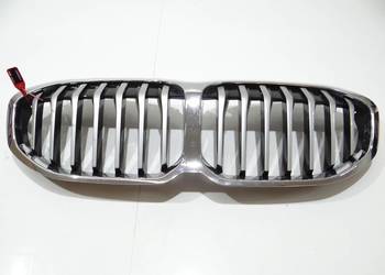 NERKI GRILL ATRAPA BMW X4 G02 7076895