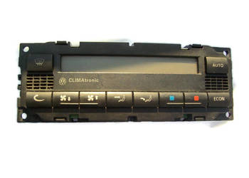 Passat B5 FL Panel sterowania nawiewem Climatronic