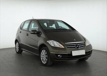 Mercedes A A 160
