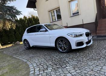 BMW M135i xdrive