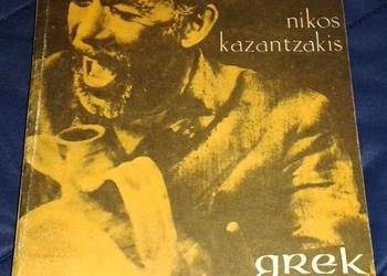 Nikos Kazantzakis - Grek Zorba