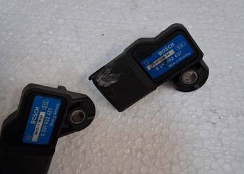 Map sensor czujnik cisnienia doladowania Alfa romeo Mito 1.3 jtdm