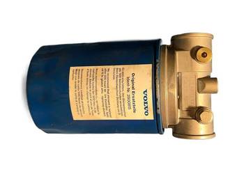 EPE 7SL90-130 (EPE 7SLS90P10) Volvo 2800815 Filtr Hydrauliczny 7 Bar