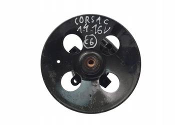 POMPA WSPOMAGANIA Opel Astra H G Corsa C D Meriva A 1.4 16V 90473169