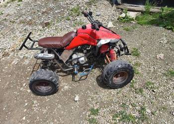 Sprzedam Quad ATV 110 125