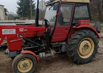 Ursus c 360 3p