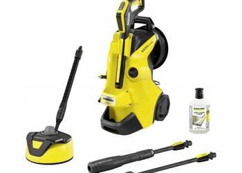 Myjka ciśnieniowa Karcher K4 Power Control
