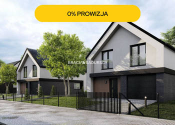Dom wolnostojący Michałowice 200.5 metrów