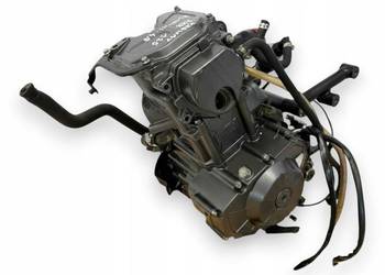 SILNIK BJ154MI-4A Keeway RKF RKR RKS Evo Banelli BN TNT 125 BJ154MI