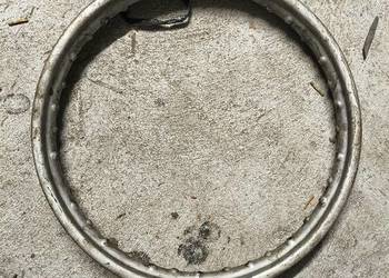 Felgi stalowe wsk 125/175