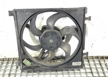 WENTYLATOR CHŁODNICY VW UP! 1.0 75KM 1S0121207E